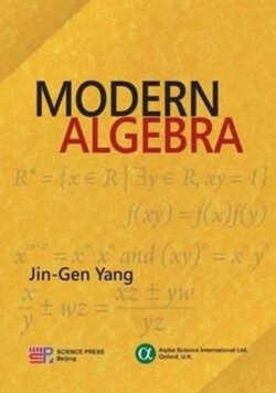 Modern Algebra