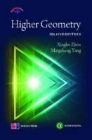 Higher Geometry
