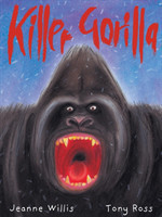 Killer Gorilla