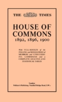 "Times" Guide to the House of Commons