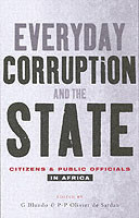 Everyday Corruption and the State