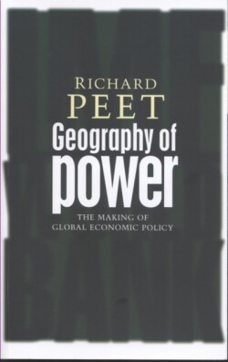 Geography of Power