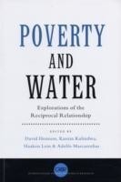 Poverty and Water