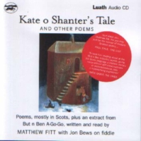 Kate O Shanter's Tale