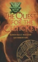 Quest for the Celtic Key
