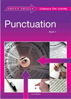 Punctuation Book 3