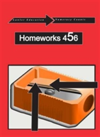 Mathematics Homework 456