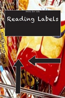 Reading Labels