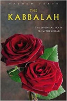 Sacred Text: The Kabbalah