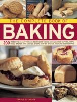 Complete Book of Baking