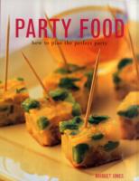PARTY FOOD