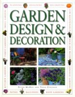 GARDEN DESIGN & DECORATION