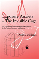 Exposure Anxiety - The Invisible Cage