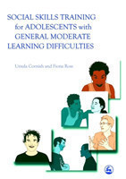 Social Skills Training for Adolescents with General Moderate Learning Difficulties