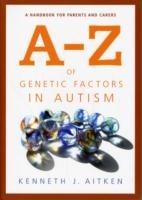 A-Z of Genetic Factors in Autism