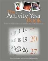 Activity Year Book