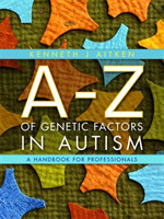 A-Z of Genetic Factors in Autism