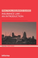 Insurance Law: An Introduction