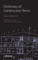 Dictionary of Construction Terms