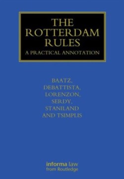 Rotterdam Rules