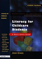 Literacy for Childcare Students