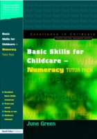 Basic Skills for Childcare - Numeracy