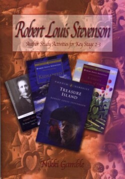 Robert Louis Stevenson