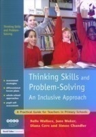 Thinking Skills and Problem-Solving - An Inclusive Approach