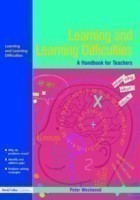 Learning and Learning Difficulties