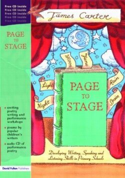 Page to Stage