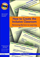 How to Create the Inclusive Classroom