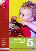 Feeding the Under 5s