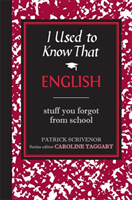 I Used to Know That: English English