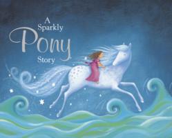 sparkly pony story