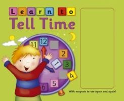 Learn to Tell Time