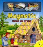 MAGNETIC HANSEL & GRETEL