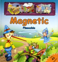 MAGNETIC PINOCCHIO