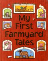 MY FIRST FARM STORIES