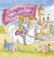 Knight's First Tournament