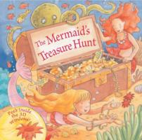 Mermaid's Treasure Hunt