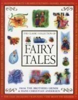 Classic Collection of Fairy Tales