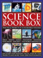 Investigating Our World: Science Book Box