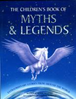 Children's Book of Myths and Legends