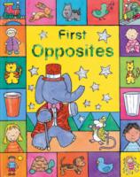 Sparkly Learning: First Opposites