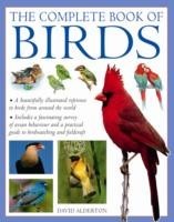 Complete Book of Birds