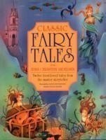 Classic Fairy Tales from Hans Christian Anderson