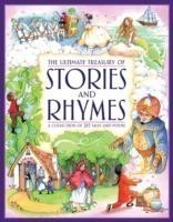 Ultimate Treasury of Stories and Rhymes