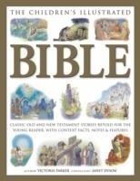 Children's Illustrated Bible