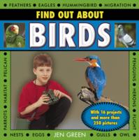 Find Out About Birds