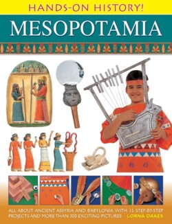 Hands on History! Mesopotamia